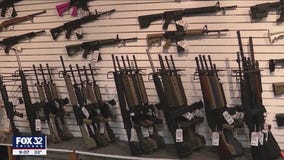 New lawsuits filed over Illinois' assault weapons ban