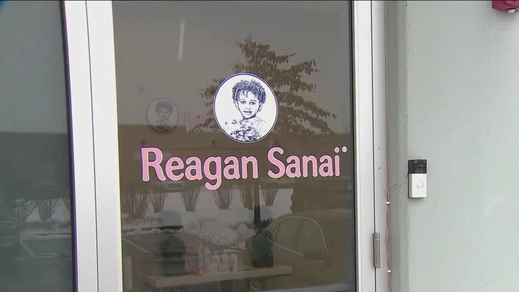 Natural hair care company faces backlash for wanting to help biracial families