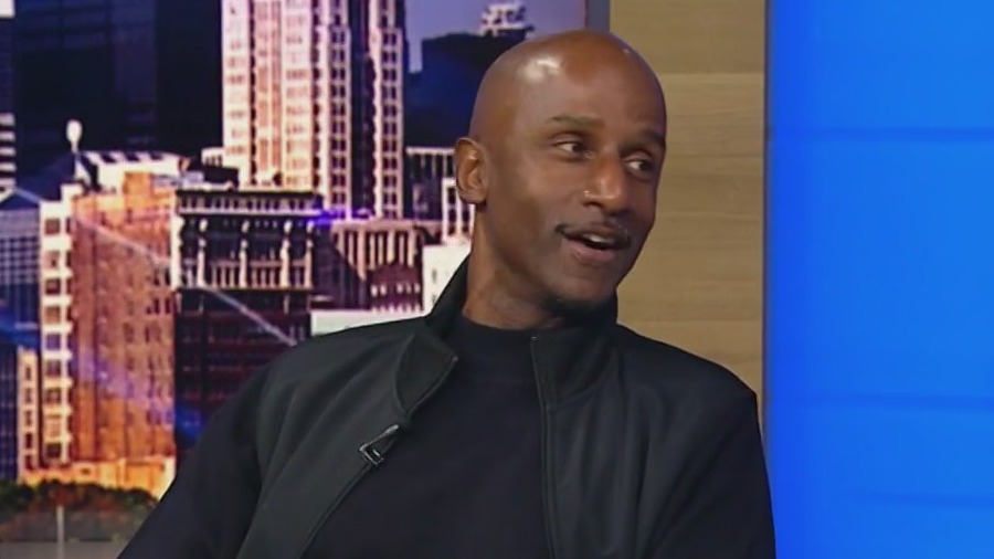 Comedian Damon Williams celebrating 30th anniversary with City Winery event