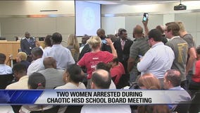 Fox 26 News Brief for April 25, 2018