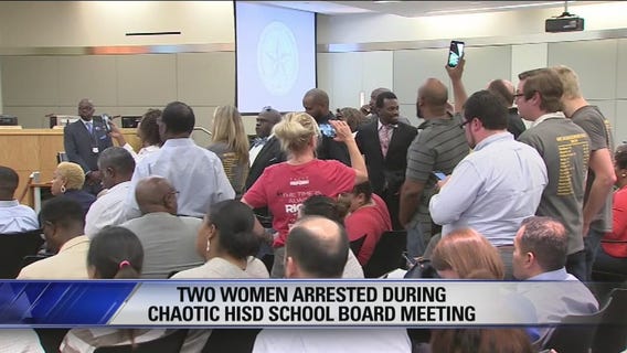 Fox 26 News Brief for April 25, 2018