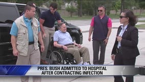 Fox 26 News Brief for April 23, 2018