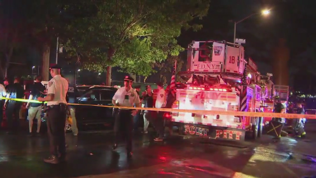 4th victim dies after July 4 DWI crash | FOX 5 New York