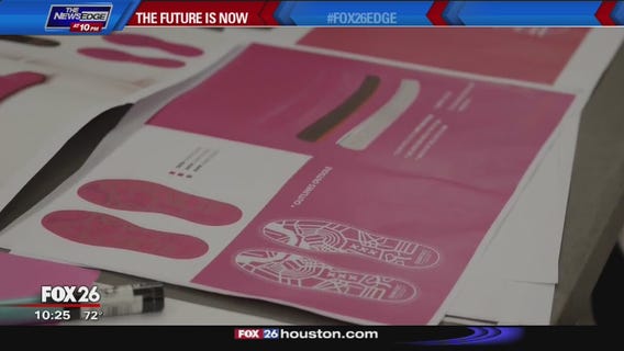 The Future Is Now - wearable bubble gum