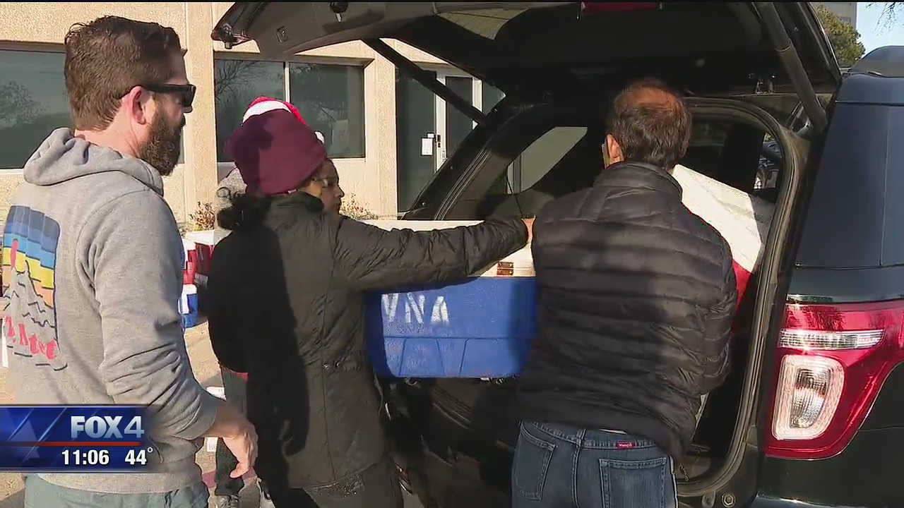 Fox4ward:  Transforming Yourself, By Helping Others