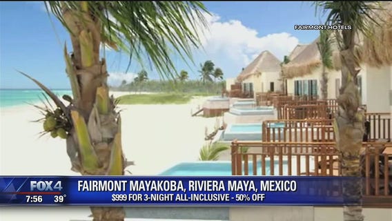 Save Me Steve: Vacationing 101