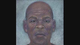 New sketch of 'Doodler' serial killer suspect released