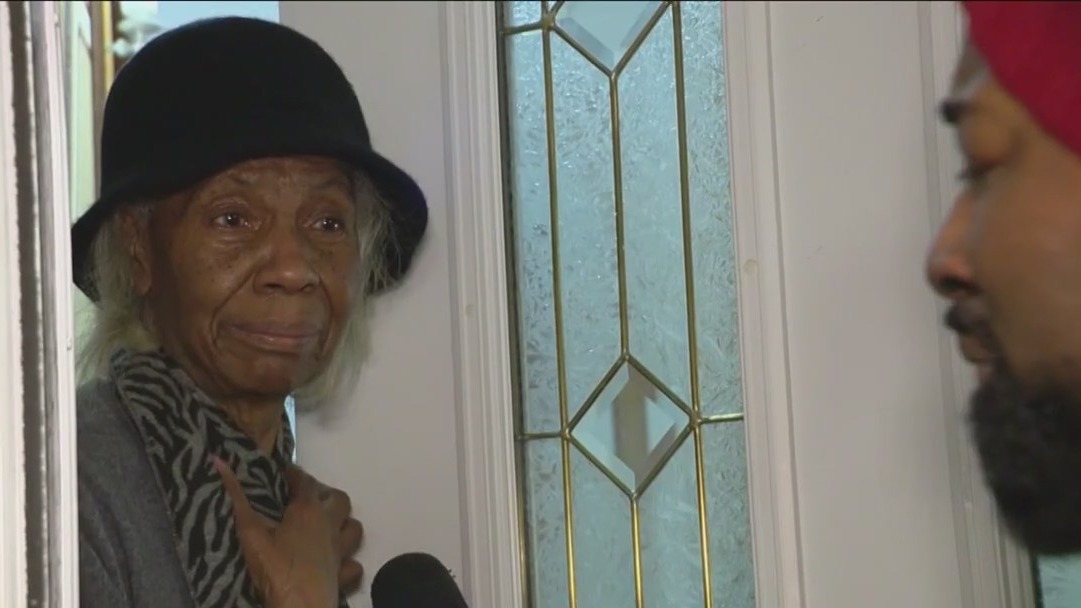 Friend of woman killed in Chicago hit-and-run speaks out