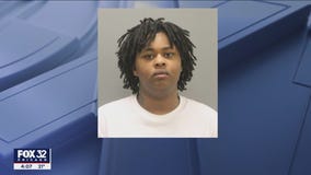 Chicago man charged with killing teen during meeting to sell designer shoes