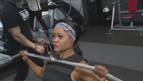 Fitness Friday: Tips for building a routine with your workouts