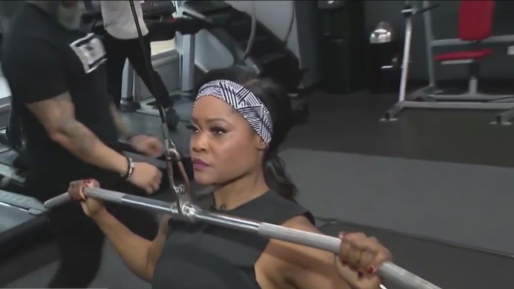 Fitness Friday: Tips for building a routine with your workouts