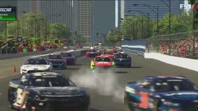 Countdown begins to NASCAR Chicago Street Race this summer