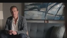 'Shrinking' starts streaming on Apple TV+ this Friday