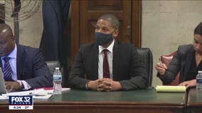 Jussie Smollett?s lawyers ask for more time to file brief appealing hate crime conviction