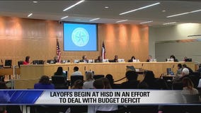 Fox 26 News Brief for April 27, 2018