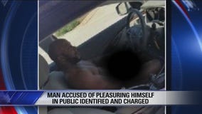 Fox 26 News Brief for May 1, 2018