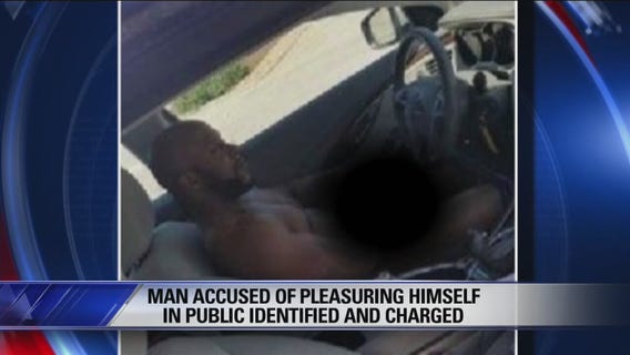 Fox 26 News Brief for May 1, 2018