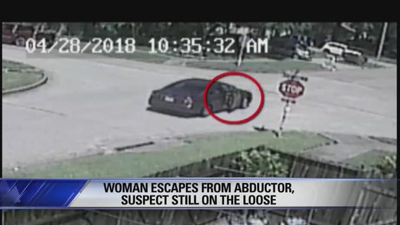 Fox 26 News Brief for April 30, 2018