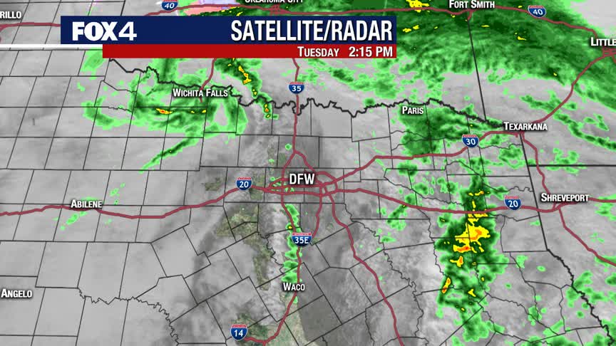 Feeling Like January!