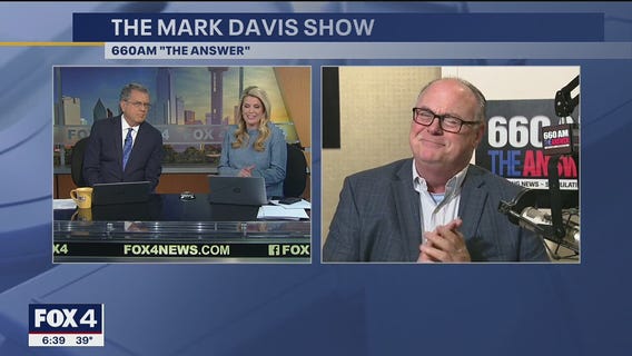 Mark Davis: Impeachment trial and Kobe Bryant's death