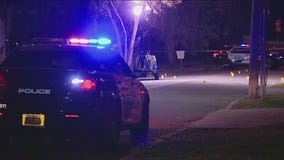 10 wounded in Florida mass shooting