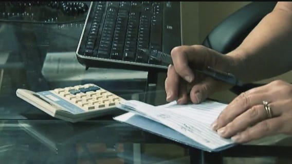 Tips on how to recession proof your finances