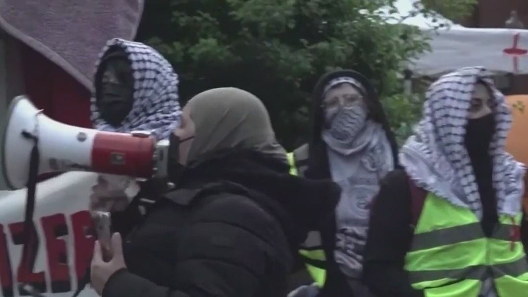 Will Nassau County implement a mask ban?