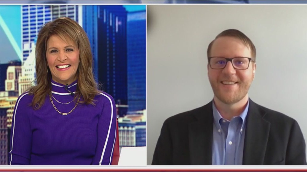 Senn High School teacher named finalist for music educator Grammy award