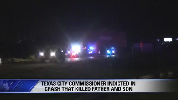 Fox 26 News Brief for May 3, 2018