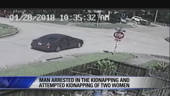 Fox 26 News Brief for May 2, 2018