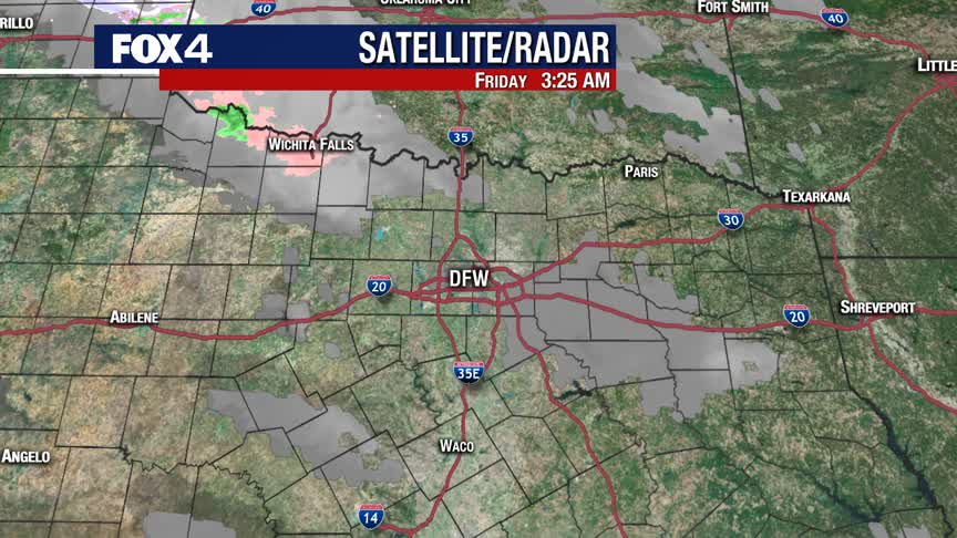 Cold Start, Milder Finish!