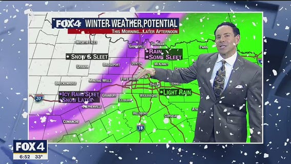 Tell It to Tim: State of the Union, halftime and snow