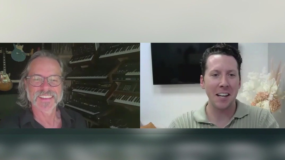 'The Convert': Chatting with Guy Pearce