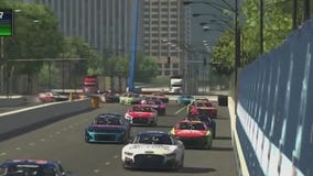 NASCAR street racing tickets now on sale