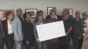 Chicago gets $60M from HUD to fight homelessness