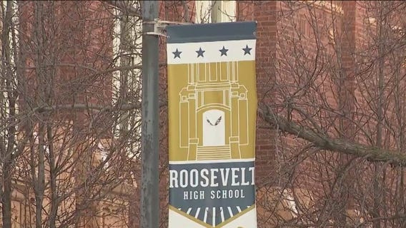 Chicago high school staff member removed after fight with student