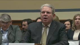 House kicks off investigation into Covid-19 relief fraud