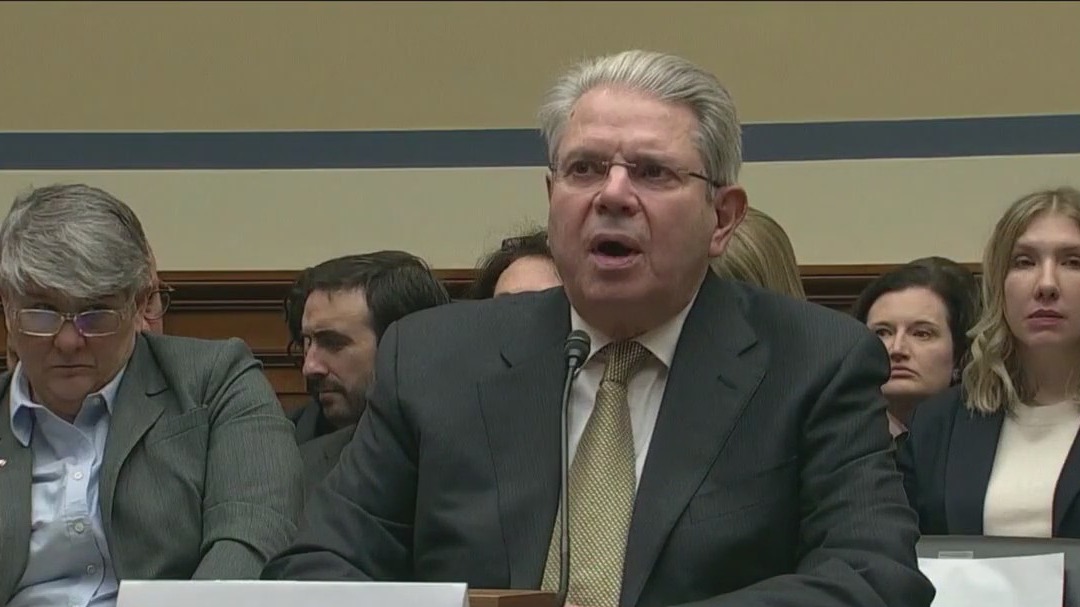 House kicks off investigation into Covid-19 relief fraud