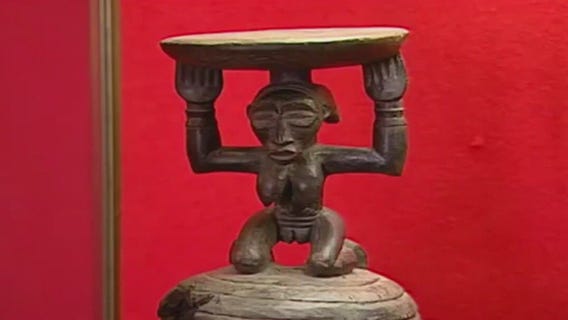 Congressional lawmakers introduce bill to preserve African American history and culture