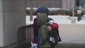Parents of Chicago student killed in shooting outside Pilsen school demand answers