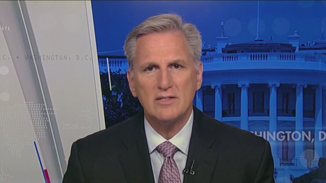 'Show me your budget': Biden, McCarthy clash over debt ceiling