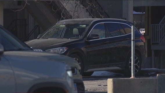 Chicago police warn of car thefts in South Loop parking garages
