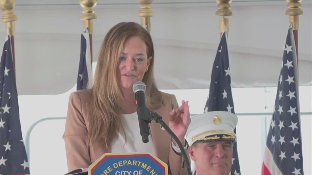 Search for next FDNY commissioner