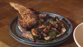 Monteverde chef releases new cookbook with mouthwatering recipes