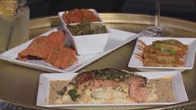 Bridgette Flagg on what inspired her to open Soul? on Chicago's West Side