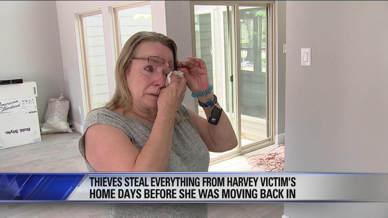 Fox 26 News Brief for May 7, 2018