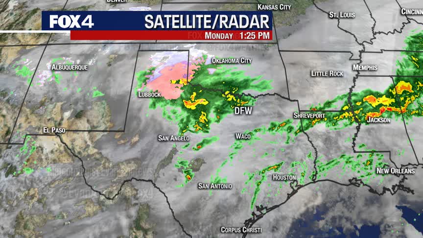 A Few more Rounds of RAIN!