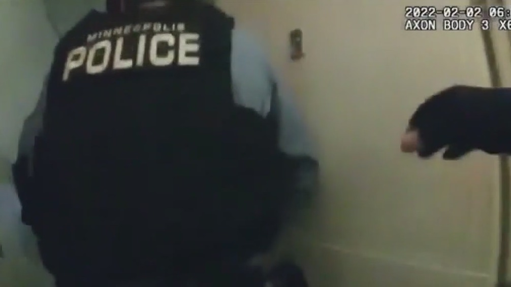 Amir Locke: Family of man killed in no-knock raid sues city