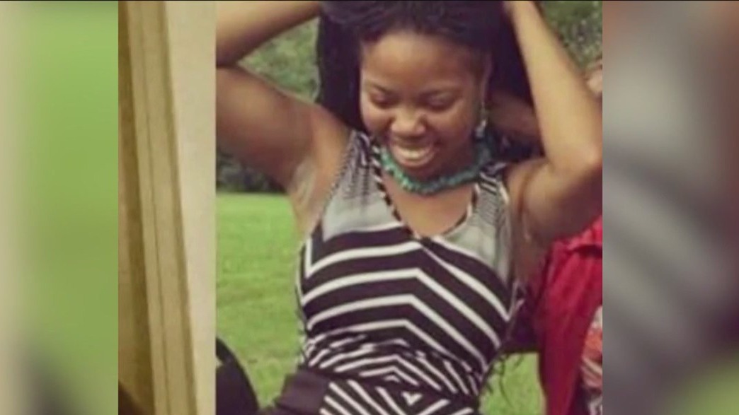 Naisha Weems: Chicago family to learn fate of driver who allegedly ran over their loved one