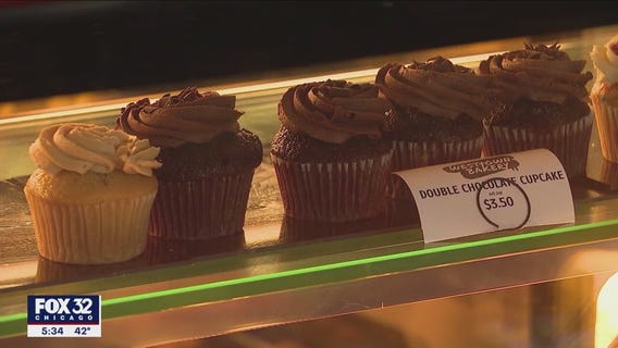Wheeling establishment combines alcohol, marijuana and a bakery